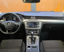 Zunanja slika - VW Passat - 1.6 TDI - DSG - KAMERA - TEMPOMAT - GL. SERVIS - 9 - Predogledna slika