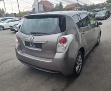 Zunanja slika - Toyota Verso - 1.6 D-4D Sol 1. LASTNIK. SLOVENSKI - 6 - Predogledna slika