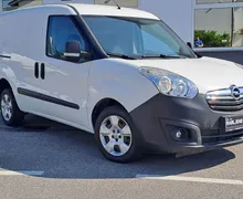 Zunanja slika - Opel Combo - N1 - 3 - Predogledna slika