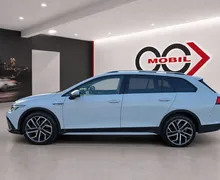 Notranja slika - Volkswagen Golf Variant - 2.0 TDI Alltrack 4Motion DSG - Matrix.pano.kamera - 8 - Predogledna slika