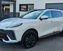 Zunanja slika - Dongfeng - - MY 251.5 T ADASGDI 7DCT PERLAAKCIJA ZA VSE BA - 15 - Predogledna slika