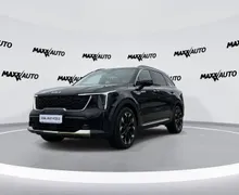 Zunanja slika - KIA Sorento - 2.2 TCi EX Limited Pan.AWD 7s 8DCT - 1 - Predogledna slika