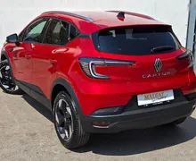 Zunanja slika - Renault Captur - TCe 115 Techno + VZDOLŽNI STREŠNI NOSILCI - 8 - Predogledna slika