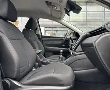Notranja slika - Hyundai Tucson - 1.6 T GDI Trend... - 20 - Predogledna slika