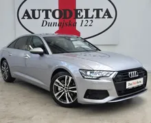 Zunanja slika - Audi A6 - 45 TDI quattro - 2 - Predogledna slika