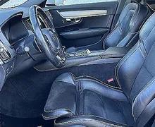 Zunanja slika - Volvo S90 - D4 R-Design-RADAR-TEMPO-KAMERA-GRETJE-SED-VIRTUAL - 8 - Predogledna slika