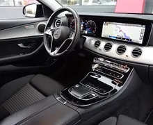 Zunanja slika - Mercedes-Benz E-Razred - E 220 d 9G TRONIC 200KM - LED - NAVI - 18 COL - - 11 - Predogledna slika