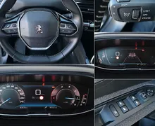 Zunanja slika - Peugeot 3008 - 1.5HDi Active Pack+ LED•TEMP•LANE•NAVI•KAMERA•17C• - 8 - Predogledna slika