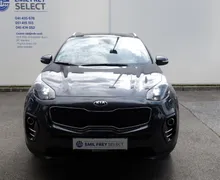Zunanja slika - KIA Sportage - 2.0 CRDi 136kW EX Limited AWD Auto - 2 - Predogledna slika