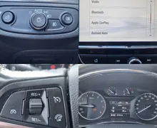 Zunanja slika - Opel Crossland X - Mokka X 1.4 TURBO - SLOVENSKO POREKLO - POTRJENA KNJIGA - 16 - Predogledna slika