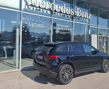 Zunanja slika - Mercedes-Benz GLA-Razred - GLA 180 AMG Line Avt. - 3 - Predogledna slika