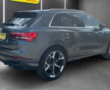 Zunanja slika - Audi Q3 - 35 TFSI S-LINE NAVI ACC MRTVI KOTI LINE ASSIST T - 9 - Predogledna slika
