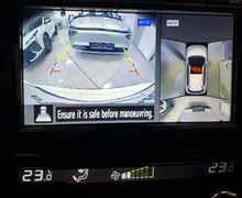 Zunanja slika - Nissan X-Trail - 1.3 DiG DCT N-Connecta-SLO-LED-KAMERA-NAVI- - 12 - Predogledna slika
