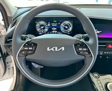 Zunanja slika - KIA Niro - Limited Edition - 9 - Predogledna slika