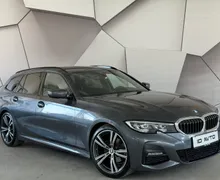 Zunanja slika - BMW Serija 3 - 320d Touring Avt. - 1 - Predogledna slika