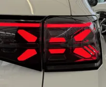 Zunanja slika - Volkswagen T-Cross - 1.0 TSI DSG 4JOY SLO 1.Lastnik - 6 - Predogledna slika