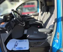 Zunanja slika - Ford Tourneo - Custom ACTIVE 2.0TDCi 170KM A8 L2-TOP OPREMA-SLUŽBENO VOZ - 9 - Predogledna slika