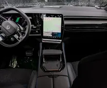 Zunanja slika - Renault Rafale - E-Tech 200 esprit Alpine + GUME + VINJETA - 15 - Predogledna slika