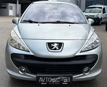 Zunanja slika - Peugeot 207 - Premium 1.4 16V - 2 - Predogledna slika