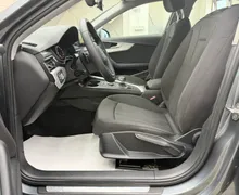 Zunanja slika - Audi A4 - 2,0 TDI Sport S tronic - 4 - Predogledna slika