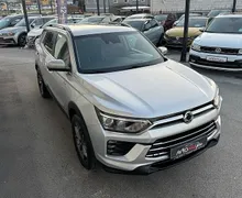 Zunanja slika - SsangYong Korando - 1.5 T-GDI 120 kW Exclusive 4x4 M T Led Kamera Pdc. - 3 - Predogledna slika