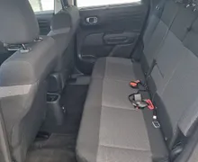 Zunanja slika - Citroën C3 Aircross - 1.2 PureTech 83 Feel VELIKI  SERVIS,PRVI LASTNIK - 9 - Predogledna slika