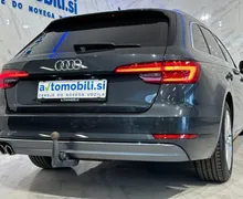 Zunanja slika - Audi A4 Avant - 2.0 TDI |Led|Kljuka|PDC|virtual|Gretje|Navi| - 6 - Predogledna slika