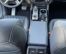 Zunanja slika - Mitsubishi Outlander - PHEV 4WD 2.4 Instyle Avt. AKCIJA - 9 - Predogledna slika