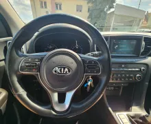 Zunanja slika - KIA Sportage - 2WD 1.6 GDI LX Urban - 9 - Predogledna slika