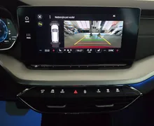 Notranja slika - Škoda Octavia - Combi 2.0 TDI Style DSG - LED.virtual.kamera.asist - 15 - Predogledna slika