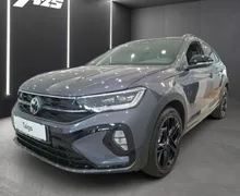 Zunanja slika - Volkswagen Taigo - 1.0 TSI 4Joy DSG... - 1 - Predogledna slika