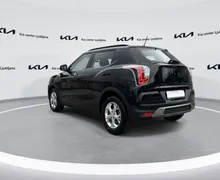Notranja slika - SsangYong Tivoli - 1.5 T-GDi Fresh 2WD M T... - 7 - Predogledna slika