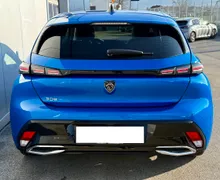 Zunanja slika - Peugeot 308 - 1,2 PureTech 130 S&S GT Avt. - 7 - Predogledna slika