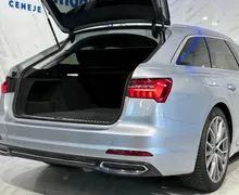 Notranja slika - Audi A6 Avant - 40 TDI |Q|Led|ACC|360Kamera|Memory|Virtual|PDC|R20 - 7 - Predogledna slika