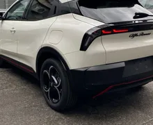 Zunanja slika - Alfa Romeo Junior - 1.2 E-DCT6 MHEV100 kW  136KM  SPECIALE - 8 - Predogledna slika