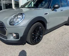 Zunanja slika - MINI Clubman - One D-ODLIČEN - 1 - Predogledna slika