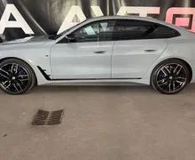 Zunanja slika - BMW Serija 4 - Gran Coupe: 430d xDrive Gran Coupe Avt. M Sport-360°-ACC - 4 - Predogledna slika