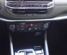 Zunanja slika - Jeep Compass - 1.5 T4 e-Hybrid North Star DCT - 11 - Predogledna slika