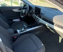 Zunanja slika - Audi A4 - Avant 30 TDI Advanced S tronic ZELO LEP SAMO 35000KM - 10 - Predogledna slika