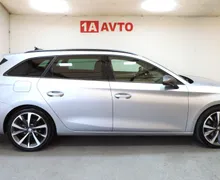 Zunanja slika - Seat Leon - ST 2.0 TDI FR DSG ACC-LED-MRTVI KOTI-MEMORY - 4 - Predogledna slika