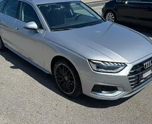 Zunanja slika - Audi A4 - Avant 40 TDI QUATTRO 204ks °1.LASTNIK° °MATRIX° - 4 - Predogledna slika