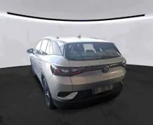 Zunanja slika - Volkswagen ID.4 - Pro Performance.kamera.led.gre.sed.acc.37.894 km - 1 - Predogledna slika