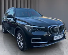 Zunanja slika - BMW X5 - serija : xDrive40d Avt. - 1 - Predogledna slika