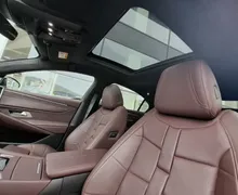 Zunanja slika - DS DS 9 - 1.6 PHEV RIVOLI + OPERA - SAMO 14.852 KM - 11 - Predogledna slika