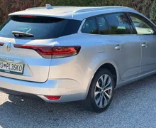 Zunanja slika - Renault Mégane - Megane Grandtour TCe 140 Techno - 7 - Predogledna slika