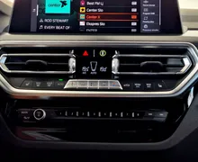 Zunanja slika - BMW X3 - serija : xDrive20d M-Sport•ADAPTIVE LED•ACC•SHADOW•VIRTUAL• - 19 - Predogledna slika