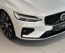 Zunanja slika - Volvo V60 - B4 D Plus Dark Mild hybrid - 3 - Predogledna slika