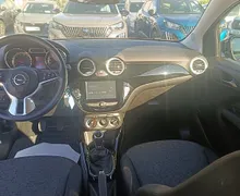 Zunanja slika - Opel Adam - 1.4 Glam-ALU 16-MIRRORLINK-ZELO LEP - 7 - Predogledna slika