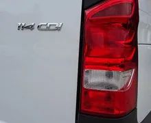 Zunanja slika - Mercedes-Benz Vito - 114 CDI - EXTRA DOLGI - 136 KM - VZRATNA KAMERA - - 19 - Predogledna slika
