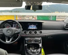 Zunanja slika - Mercedes-Benz E-Razred - E 200 d Avantgarde Avt. LED.VZR. KAM.2XPDC.NAVI - 10 - Predogledna slika